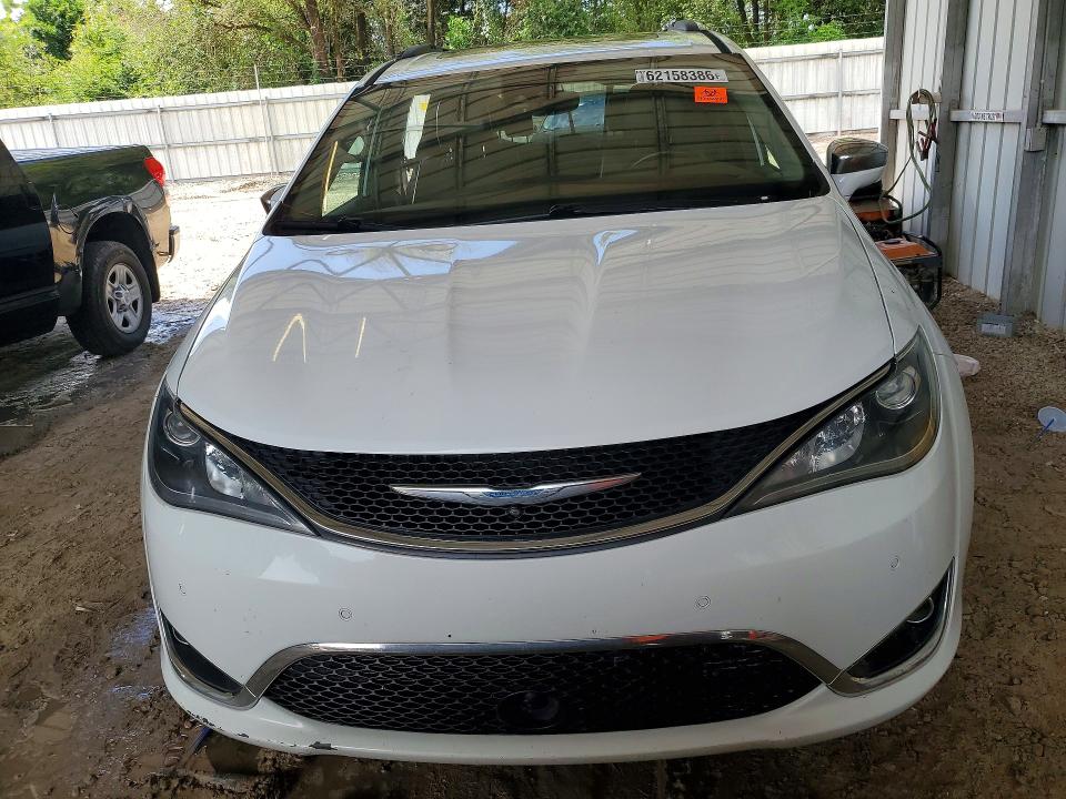 Aukcja sprzedaży 2017 Chrysler Pacifica, vin: 2C4RC1GG6HR505579, numer aukcji: 62158386
