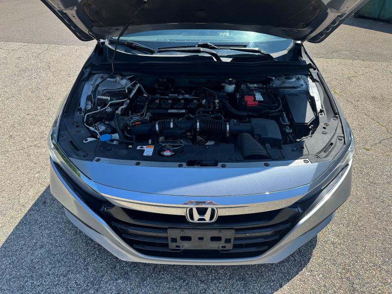 Продажа на аукционе авто 2019 Honda Accord, vin: 1HGCV1F44KA033841, номер лота: 62159736
