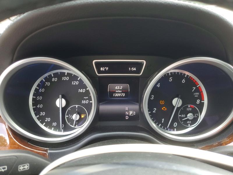 2014 Mercedes-benz Gl მანქანა იყიდება აუქციონზე, vin: 4JGDF7CEXEA330418, აუქციონის ნომერი: 63054696