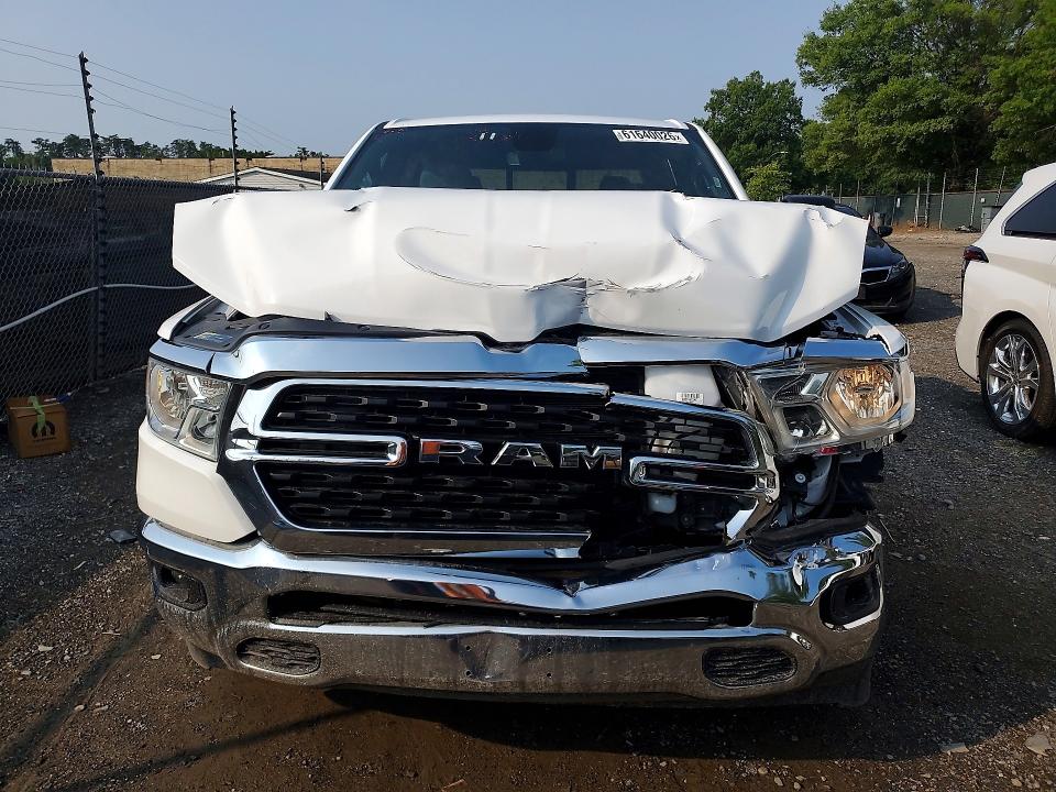 Продажа на аукционе авто 2023 Ram 1500, vin: 1C6RREFTXPN592605, номер лота: 61640026