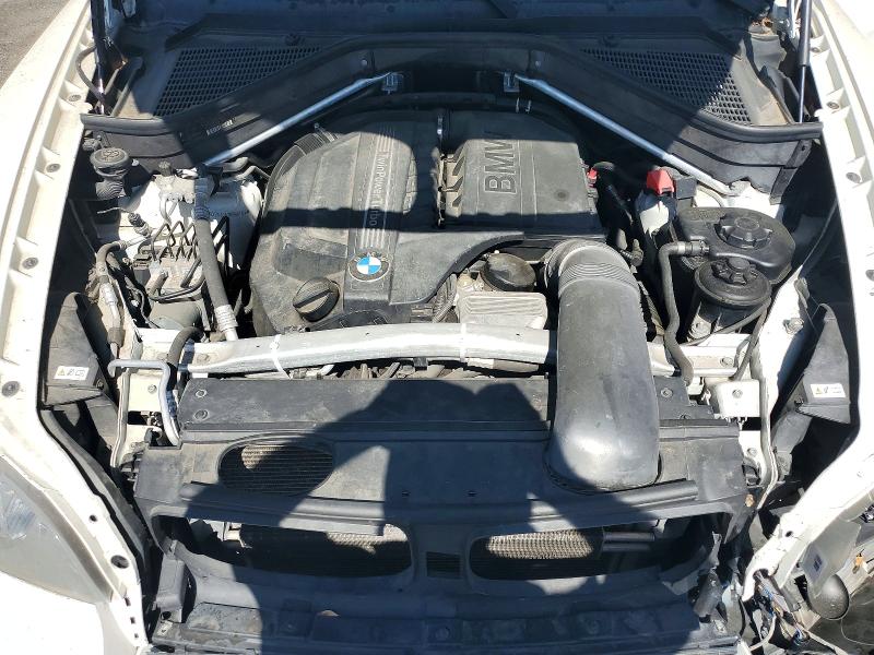 2013 Bmw X5 მანქანა იყიდება აუქციონზე, vin: 5UXZV4C57D0B06346, აუქციონის ნომერი: 61360926