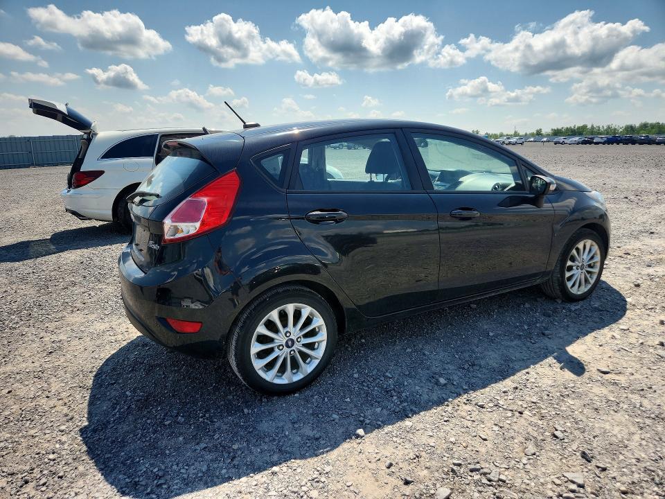 59997096 :رقم المزاد ، 3FADP4EJ1EM143961 vin ، 2014 Ford Fiesta مزاد بيع