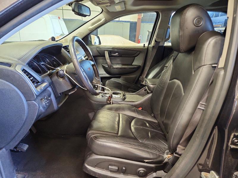 2015 Gmc Acadia მანქანა იყიდება აუქციონზე, vin: 1GKKVRKD8FJ248552, აუქციონის ნომერი: 62598256