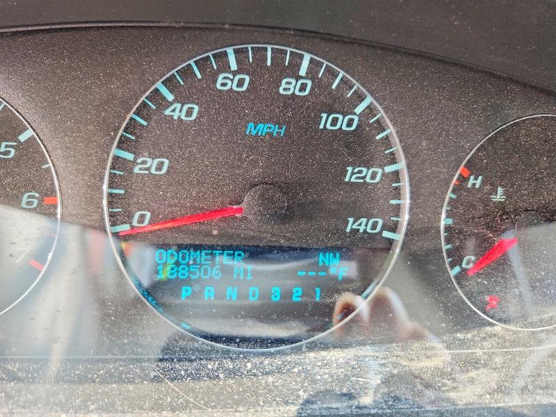 Продаж на аукціоні авто 2010 Chevrolet Impala, vin: 2G1WB5EK8A1183366, номер лоту: 62778936