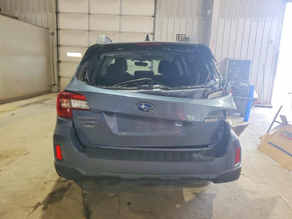 Aukcja sprzedaży 2017 Subaru Outback, vin: 4S4BSANC8H3368203, numer aukcji: 60085836