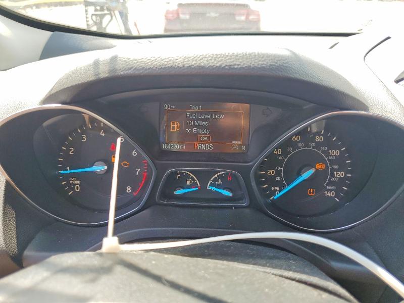 Продаж на аукціоні авто 2019 Ford Escape, vin: 1FMCU9GD8KUB19288, номер лоту: 59639496
