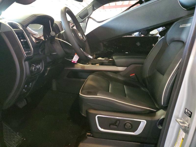 Продажа на аукционе авто 2026 Ram 1500, vin: 1C6SRFJP1TN309312, номер лота: 85771555