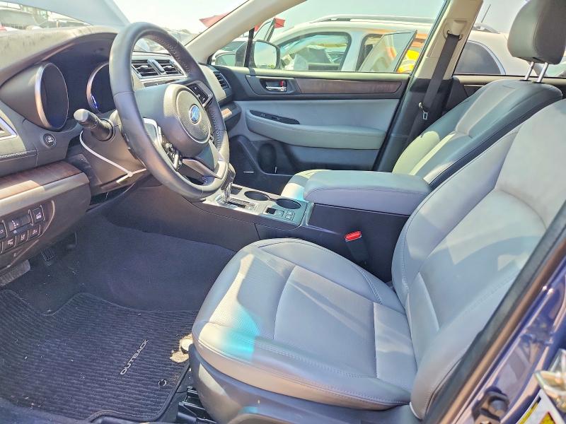 Aukcja sprzedaży 2019 Subaru Outback, vin: 4S4BSANC5K3365380, numer aukcji: 63412036