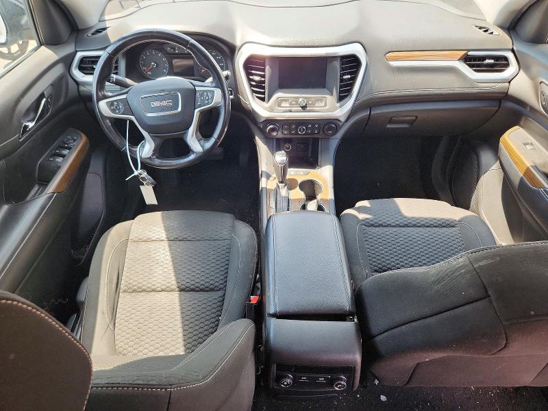 Продажа на аукционе авто 2019 Gmc Acadia, vin: 1GKKNRLA6KZ244290, номер лота: 62726776