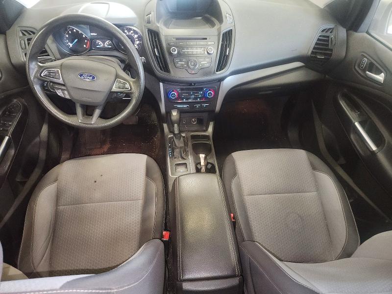 Aukcja sprzedaży 2017 Ford Escape, vin: 1FMCU9G99HUA70929, numer aukcji: 60950356