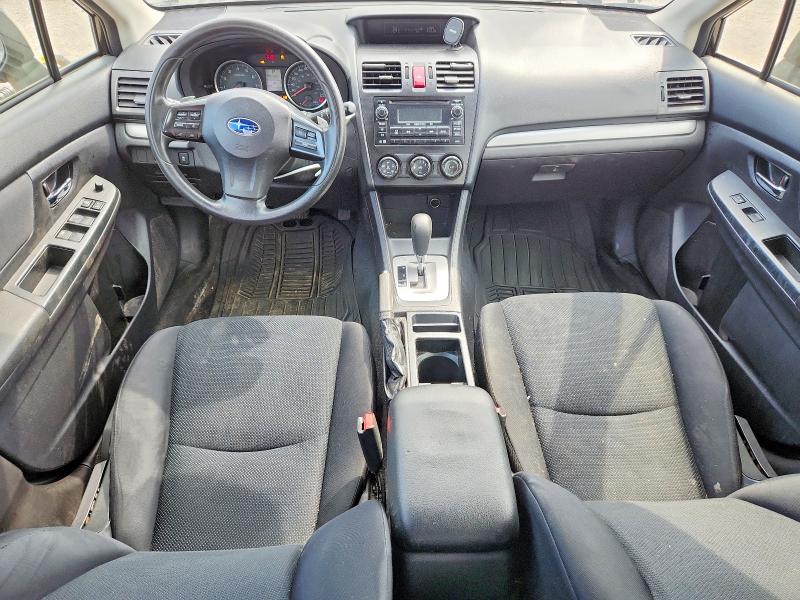 Продажа на аукционе авто 2013 Subaru Impreza, vin: JF1GPAC64DH205740, номер лота: 59275786