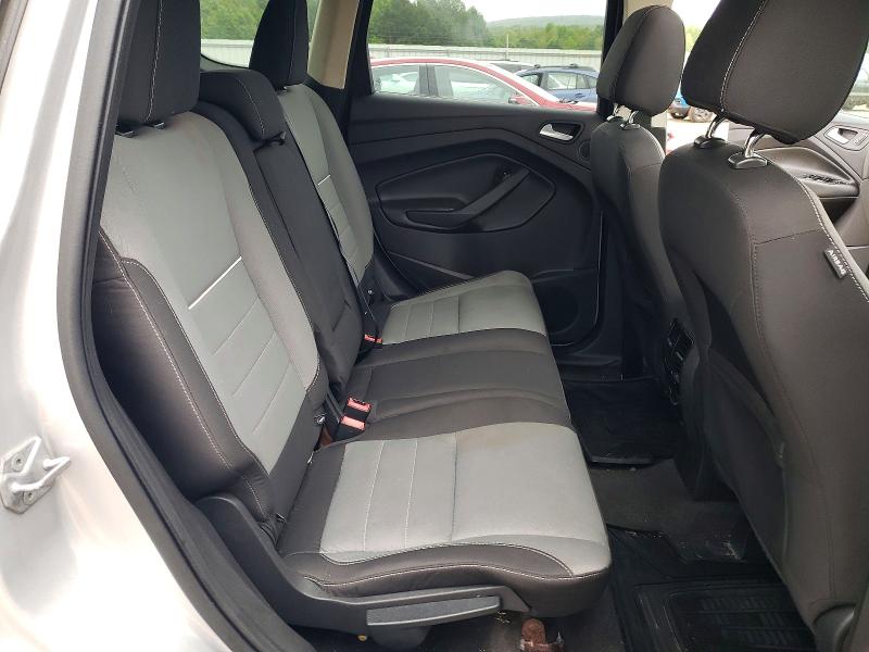 Aukcja sprzedaży 2014 Ford Escape, vin: 1FMCU0G98EUA83615, numer aukcji: 60766556