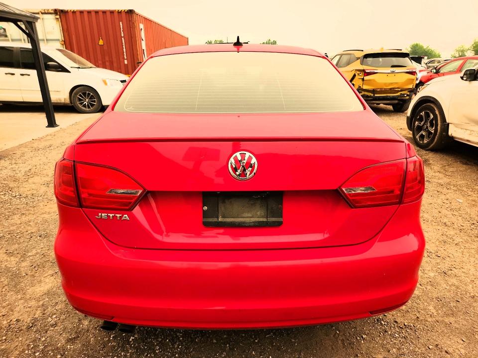Aukcja sprzedaży 2011 Volkswagen Jetta, vin: 3VWDX7AJ5BM385050, numer aukcji: 60764856