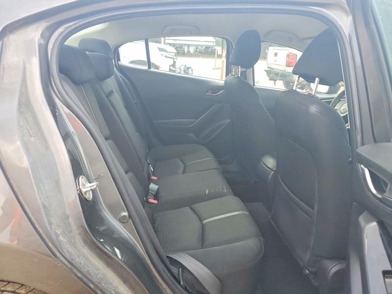 Aukcja sprzedaży 2018 Mazda 3, vin: 3MZBN1U77JM168687, numer aukcji: 61643556
