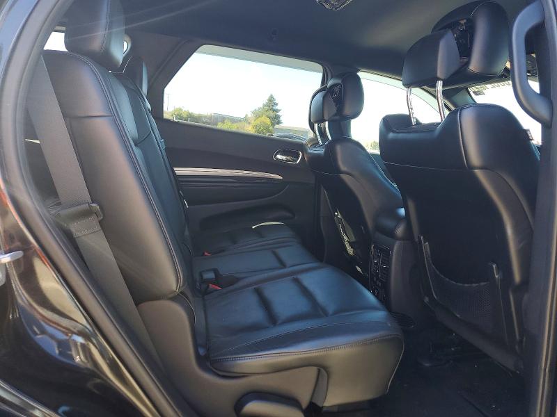 Продажа на аукционе авто 2015 Dodge Durango, vin: 1C4RDHDG3FC771139, номер лота: 60621226