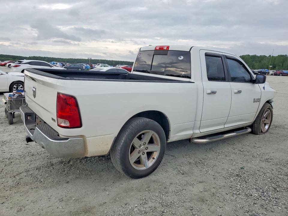 Aukcja sprzedaży 2013 Ram 1500, vin: 1C6RR6GG4DS597156, numer aukcji: 62258416