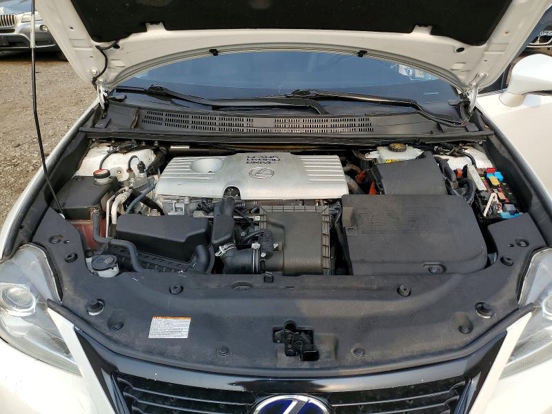 2016 Lexus Ct მანქანა იყიდება აუქციონზე, vin: JTHKD5BH9G2261976, აუქციონის ნომერი: 62710446