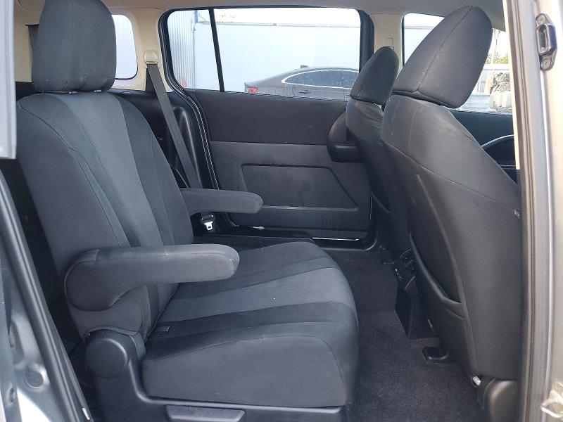Aukcja sprzedaży 2014 Mazda 5, vin: JM1CW2BL8E0175957, numer aukcji: 61747096