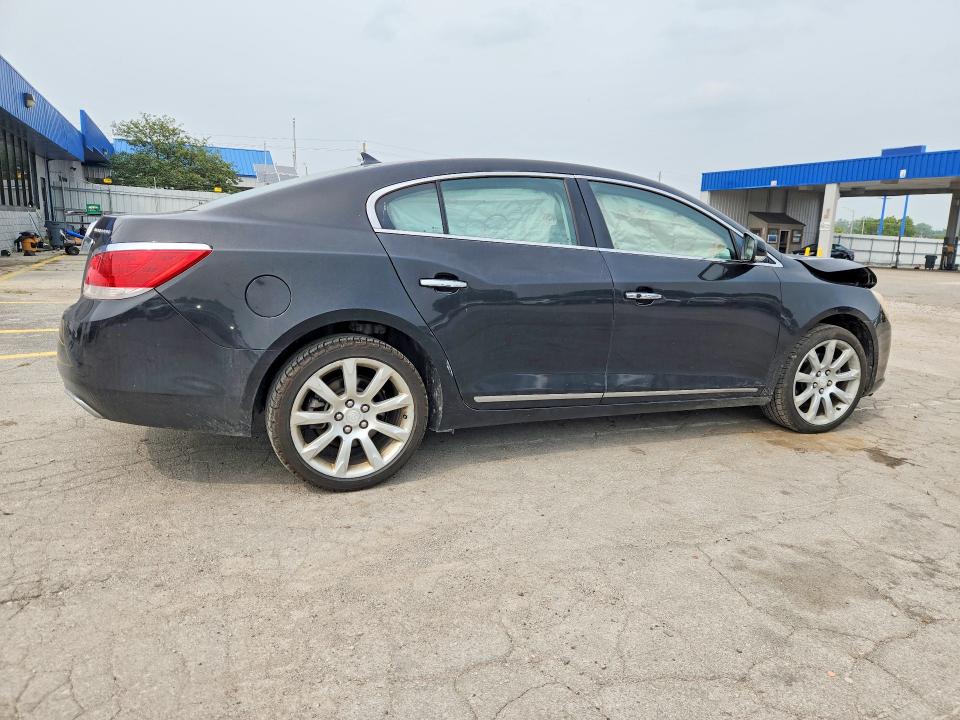 Aukcja sprzedaży 2012 Buick Lacrosse, vin: 1G4GJ5E3XCF220237, numer aukcji: 61150756