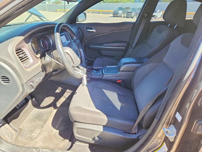 Продаж на аукціоні авто 2015 Dodge Charger, vin: 2C3CDXBG2FH753784, номер лоту: 59385396