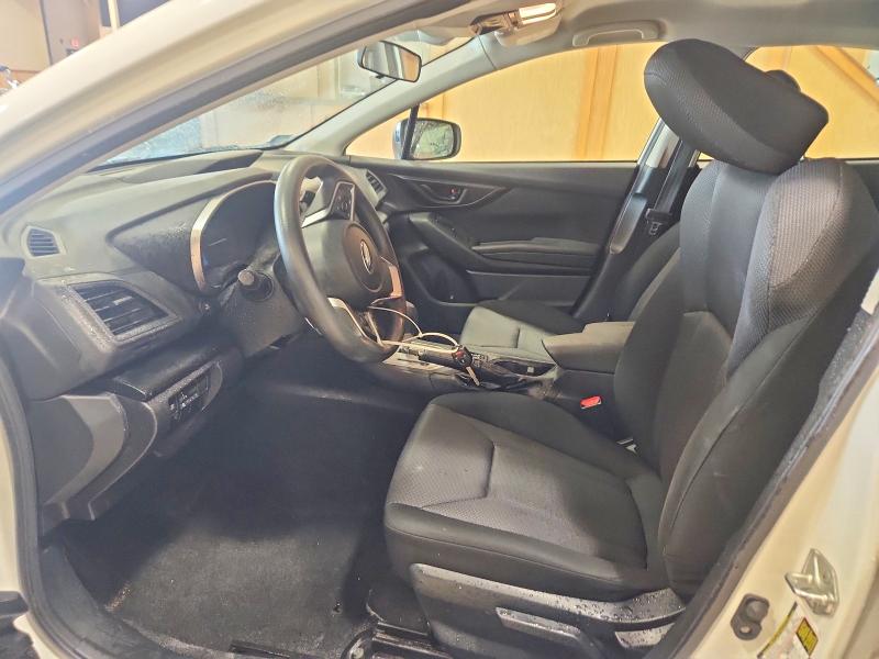 Продаж на аукціоні авто 2019 Subaru Impreza, vin: 4S3GTAD66K3701427, номер лоту: 62839986