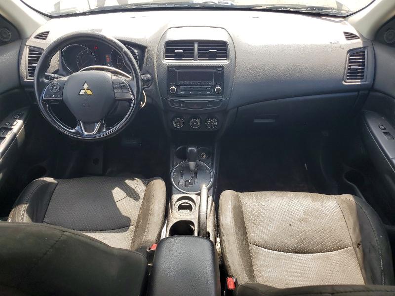 Продажа на аукционе авто 2016 Mitsubishi Outlander Sport, vin: JA4AP3AW3GZ043249, номер лота: 61392396