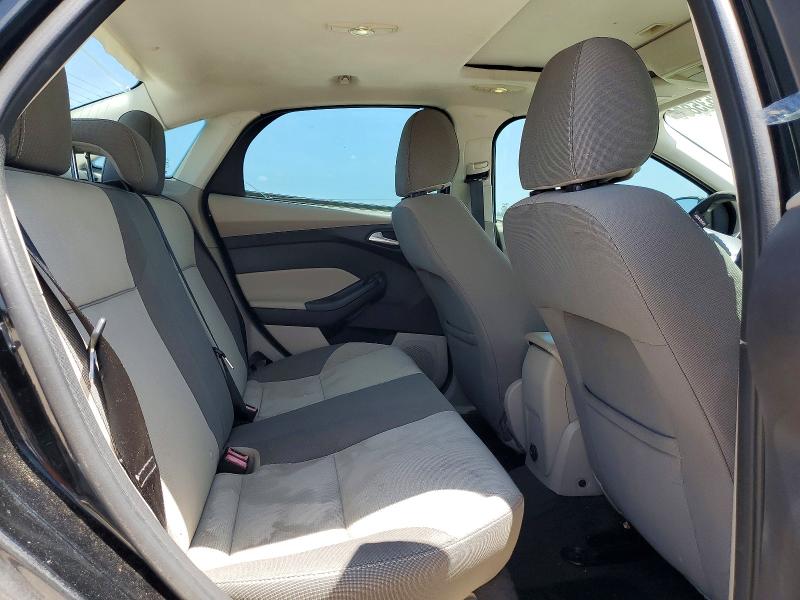 Продаж на аукціоні авто 2014 Ford Focus, vin: 1FADP3F27EL287825, номер лоту: 63535856
