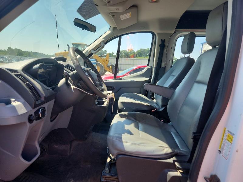 Aukcja sprzedaży 2016 Ford Transit, vin: 1FTYE1ZM9GKA72944, numer aukcji: 59877976