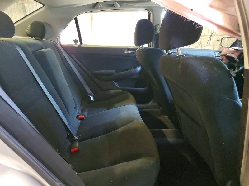 59858986 :رقم المزاد ، 1HGCM56317A144274 vin ، 2007 Honda Accord مزاد بيع