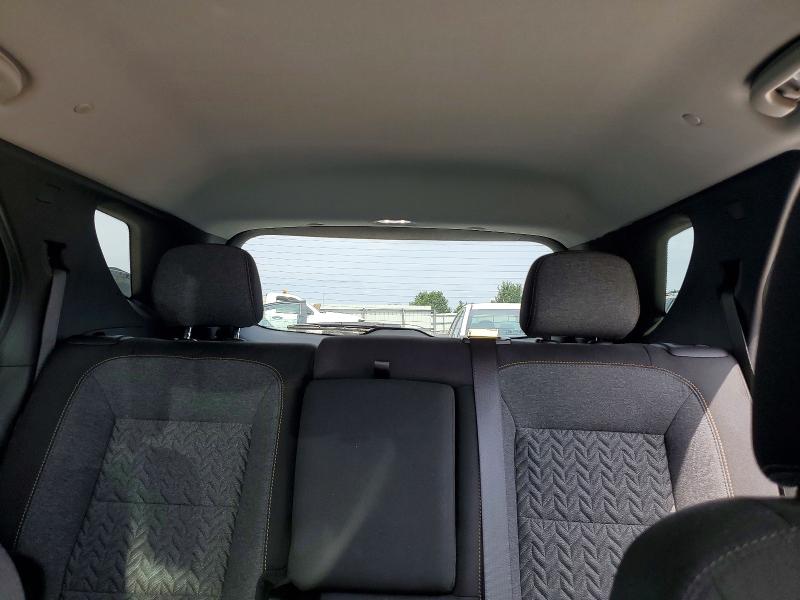 Продажа на аукционе авто 2022 Chevrolet Equinox, vin: 3GNAXUEVXNL257440, номер лота: 61366336