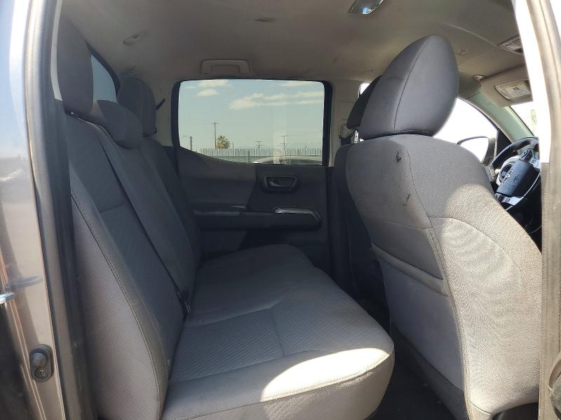 Aukcja sprzedaży 2021 Toyota Tacoma, vin: 3TYAX5GN2MT014729, numer aukcji: 61621996