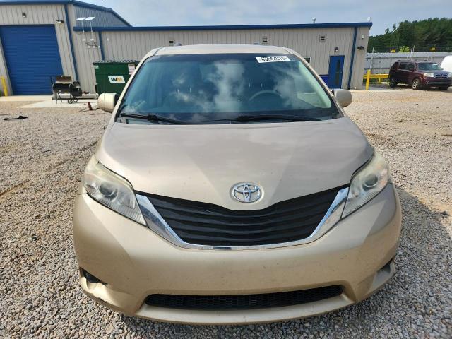 Aukcja sprzedaży 2011 Toyota Sienna, vin: 5TDKK3DC6BS066934, numer aukcji: 63542016