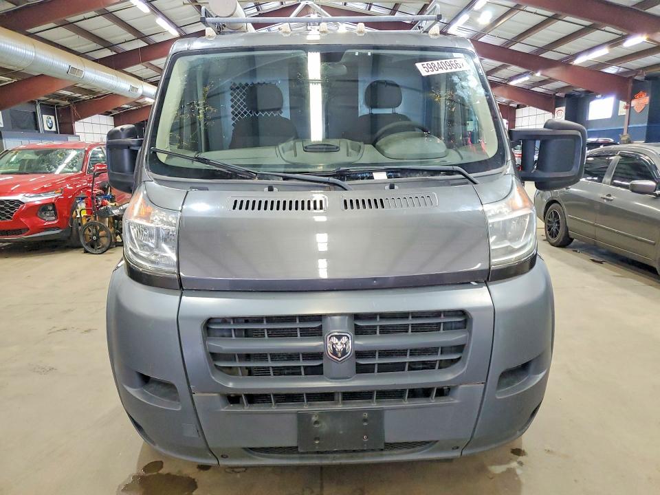 Продажа на аукционе авто 2016 Ram Promaster 1500, vin: 3C6TRVNG9GE119972, номер лота: 59840966
