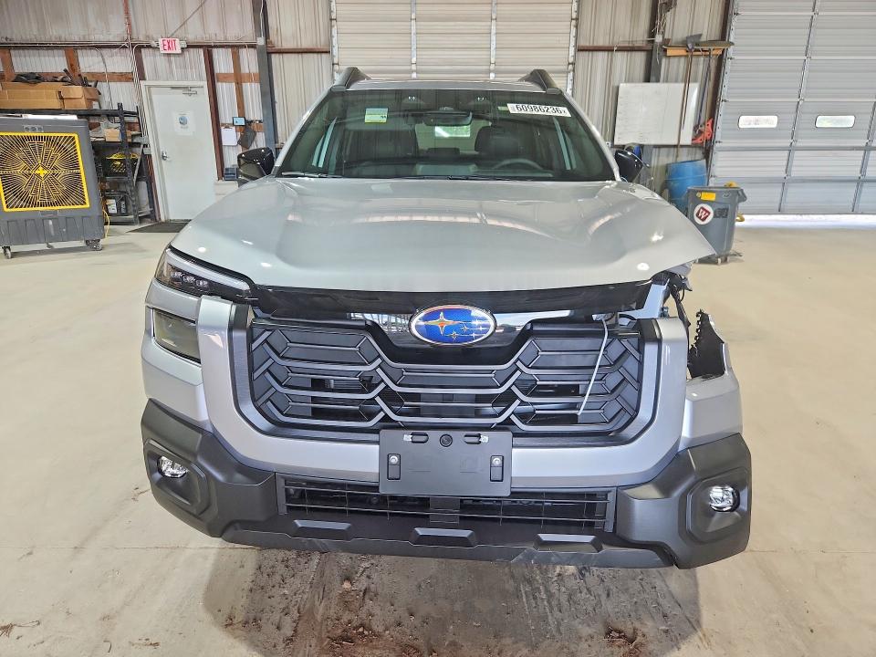 Продажа на аукционе авто 2026 Subaru Outback, vin: JF2BUPBDXTY546608, номер лота: 60986236
