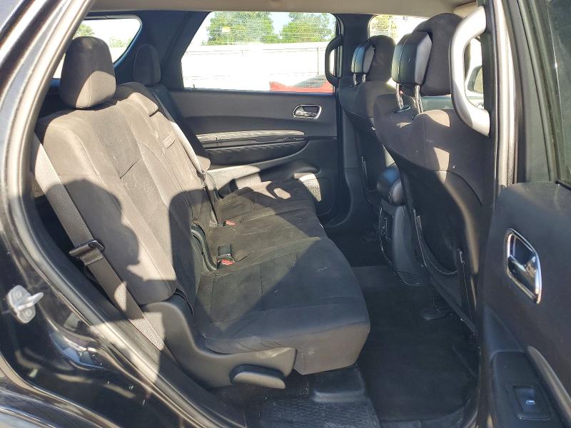 Aukcja sprzedaży 2015 Dodge Durango, vin: 1C4RDHAG2FC906924, numer aukcji: 59615656