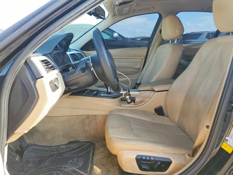 59710396 :رقم المزاد ، WBA3A5G55DNP24703 vin ، 2013 Bmw 328 مزاد بيع