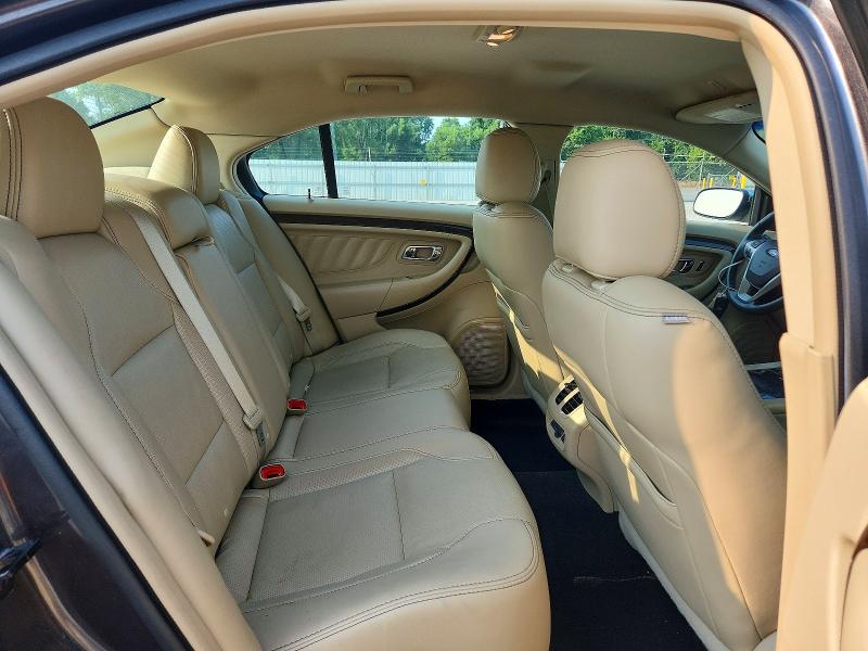 Продаж на аукціоні авто 2015 Ford Taurus, vin: 1FAHP2J80FG113936, номер лоту: 61071126