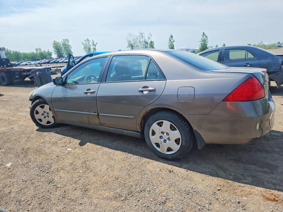 2007 Honda Accord მანქანა იყიდება აუქციონზე, vin: 1HGCM56187A814014, აუქციონის ნომერი: 59949746