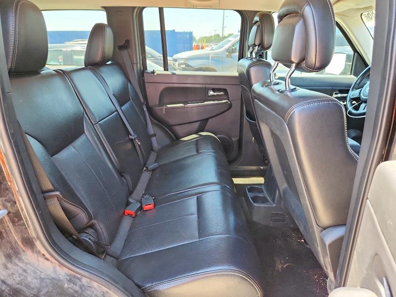 2012 Jeep Liberty მანქანა იყიდება აუქციონზე, vin: 1C4PJMAKXCW176932, აუქციონის ნომერი: 60513186