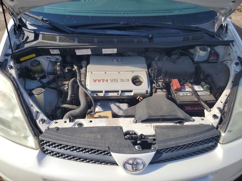 Aukcja sprzedaży 2005 Toyota Sienna Van, vin: 5TDZA22C85S362217, numer aukcji: 60447326