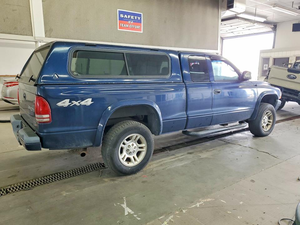 Продажа на аукционе авто 2003 Dodge Dakota, vin: 1D7HG32NX3S108715, номер лота: 60971096