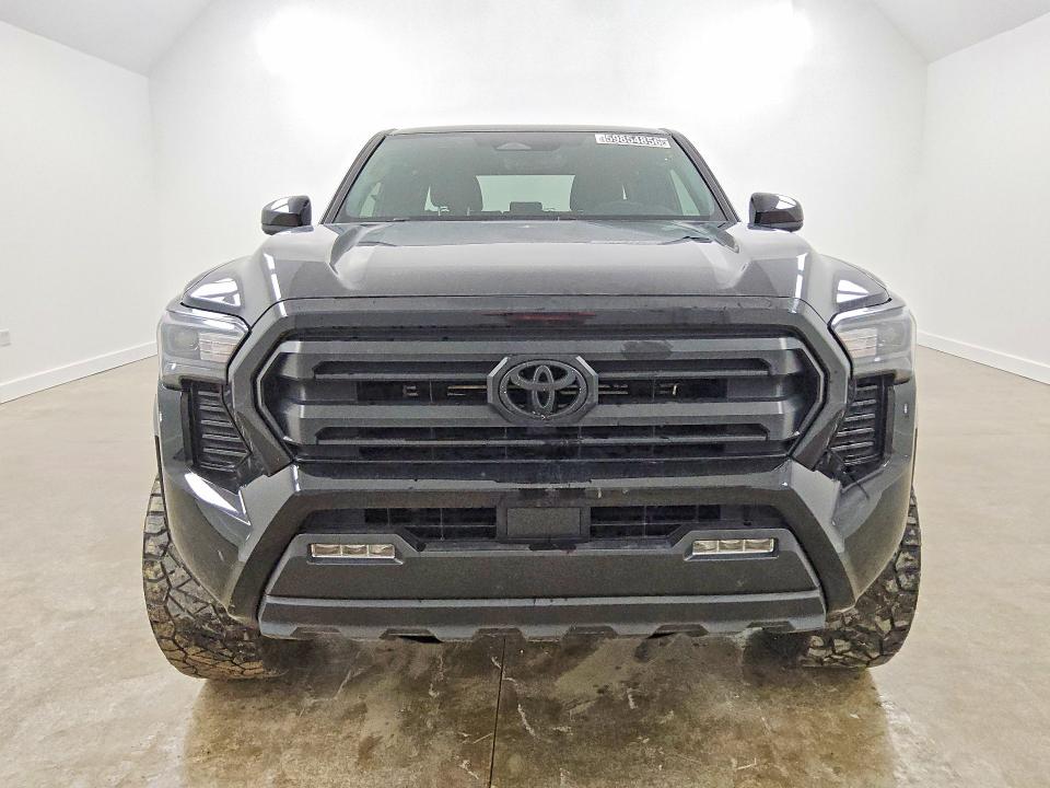 Продажа на аукционе авто 2024 Toyota Tacoma, vin: 3TYLB5JN9RT040378, номер лота: 59854856