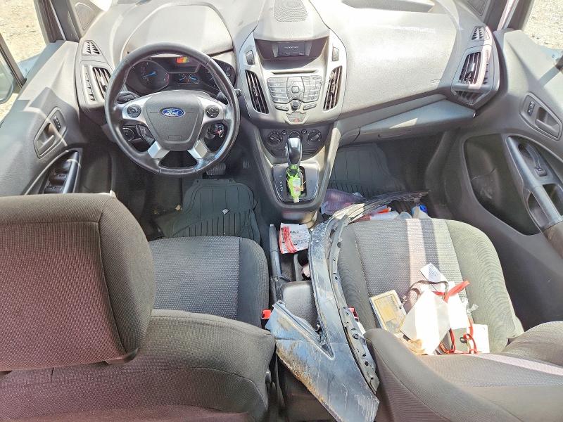 2016 Ford Transit Connect მანქანა იყიდება აუქციონზე, vin: NM0GE9E70G1278117, აუქციონის ნომერი: 67915246
