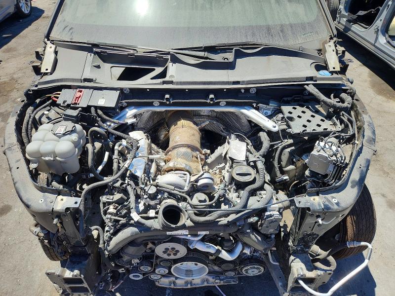 Aukcja sprzedaży 2026 Audi Q8, vin: WA1AVBF13TD000969, numer aukcji: 60986256