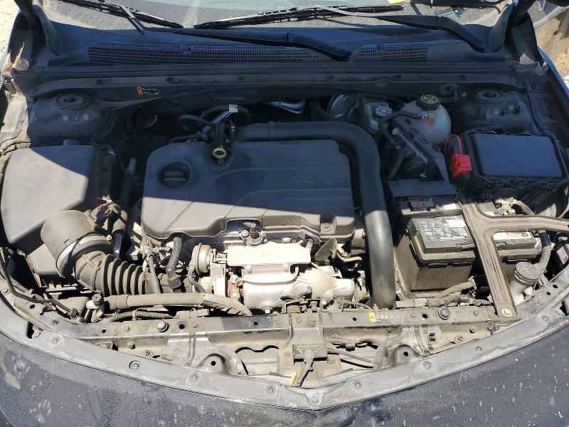 2021 Chevrolet Malibu მანქანა იყიდება აუქციონზე, vin: 1G1ZD5ST4MF069706, აუქციონის ნომერი: 60432496