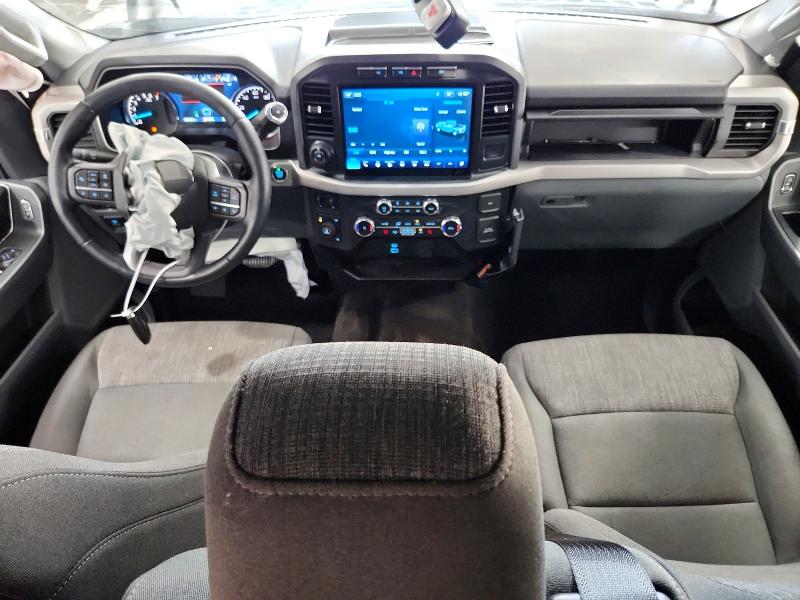 Aukcja sprzedaży 2022 Ford F150, vin: 1FTFW1E88NKD36570, numer aukcji: 59286846