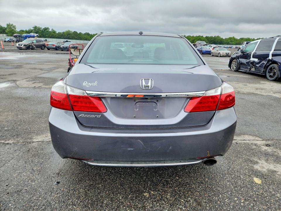 Aukcja sprzedaży 2013 Honda Accord, vin: 1HGCR2F80DA227069, numer aukcji: 62971346