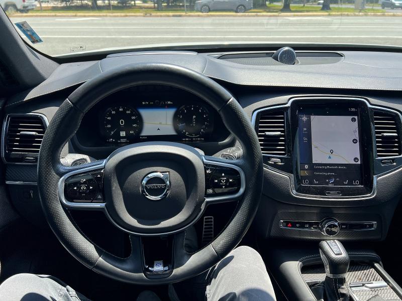 60530286 :رقم المزاد ، YV4A22PM3K1499034 vin ، 2019 Volvo Xc90 مزاد بيع