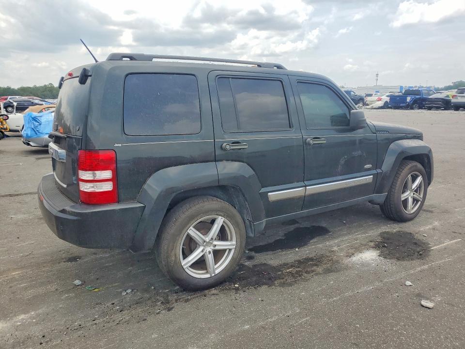 Aukcja sprzedaży 2012 Jeep Liberty, vin: 1C4PJMAK2CW200334, numer aukcji: 62902316