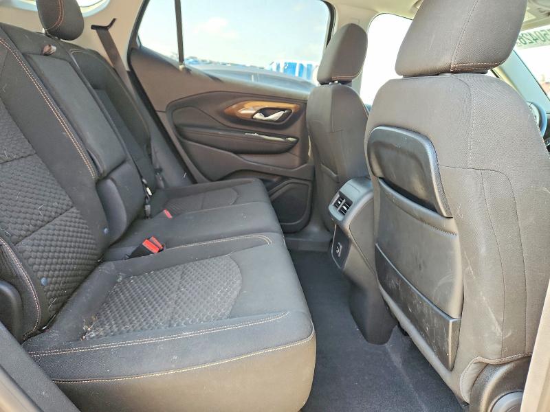 2020 Gmc Terrain მანქანა იყიდება აუქციონზე, vin: 3GKALMEV5LL342630, აუქციონის ნომერი: 60750426